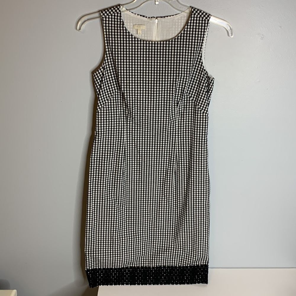 TALBOTS DRESS
